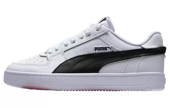 Обувь для скейтбординга Puma унисекс, Black/White