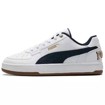 Обувь для скейтбординга Puma унисекс, Black/White