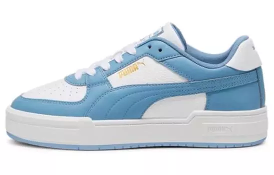 Обувь для скейтбординга Puma унисекс, Blue/White