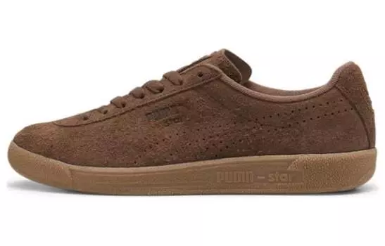 Обувь для скейтбординга Puma унисекс, Brown