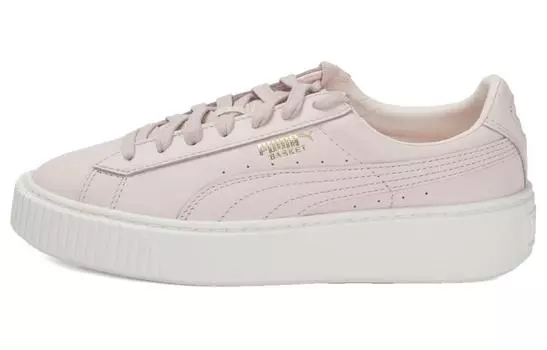 Обувь для скейтбординга Puma унисекс, Chalk White