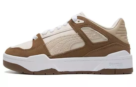 Обувь для скейтбординга Puma унисекс, Chocolate bean color