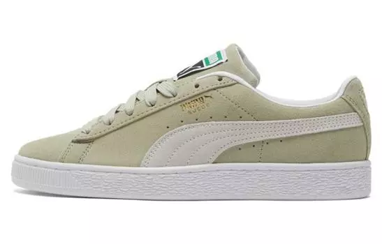 Обувь для скейтбординга Puma унисекс, Khaki