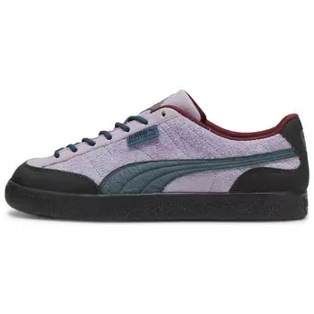 Обувь для скейтбординга Puma унисекс, Lavender purple/ocean blue