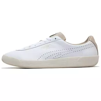 Обувь для скейтбординга Puma унисекс, Light Khaki