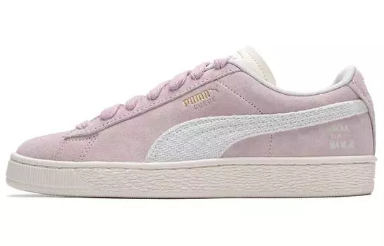 Обувь для скейтбординга Puma унисекс, Pink