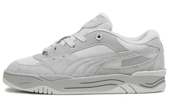 Обувь для скейтбординга Puma унисекс, Серый