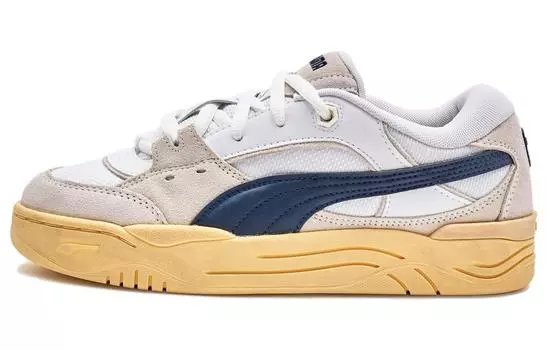 Обувь для скейтбординга Puma унисекс, Серый