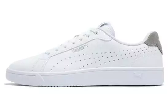Обувь для скейтбординга Puma унисекс, Silver