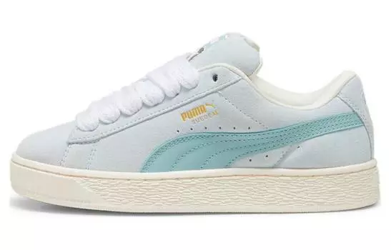 Обувь для скейтбординга Puma унисекс, Светло-синий