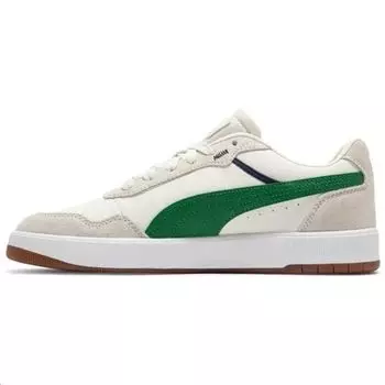 Обувь для скейтбординга Puma унисекс, White