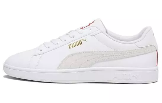 Обувь для скейтбординга Puma унисекс, White
