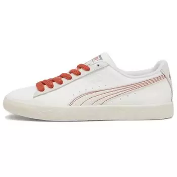 Обувь для скейтбординга Puma унисекс, White