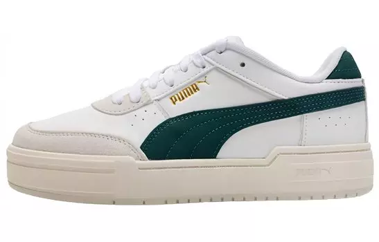 Обувь для скейтбординга Puma унисекс, White