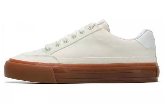 Обувь для скейтбординга Puma унисекс, White