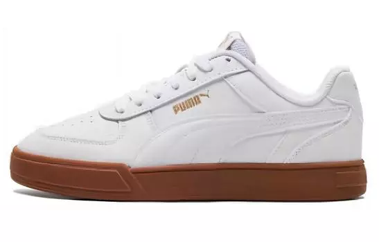 Обувь для скейтбординга Puma унисекс, White