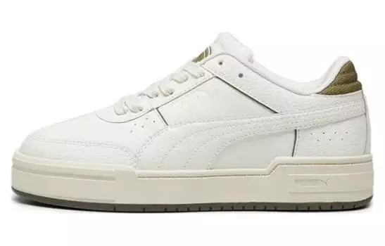 Обувь для скейтбординга Puma унисекс, White