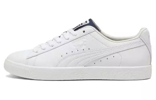 Обувь для скейтбординга Puma унисекс, White/Blue