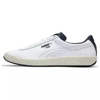 Обувь для скейтбординга Puma унисекс, White/Blue