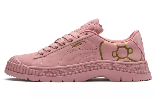 Обувь для скейтбординга Puma Utility Женская