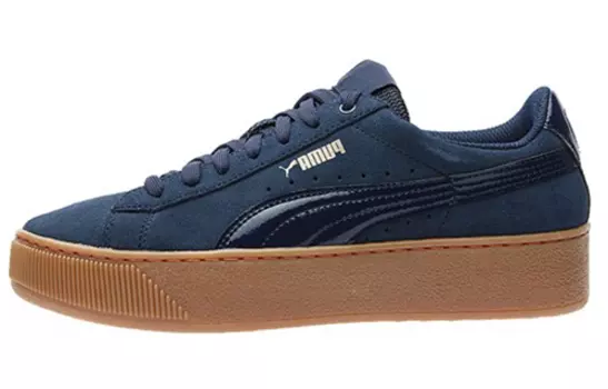 Обувь для скейтбординга Puma vikky унисекс