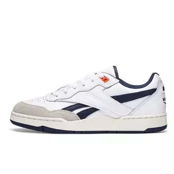 Обувь для скейтбординга Reebok BB 4000 унисекс, белый