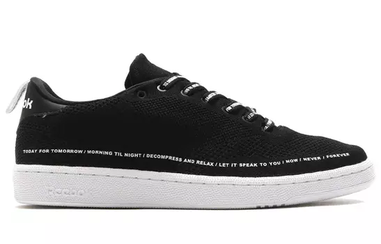 Обувь для скейтбординга Reebok Club C Мужская