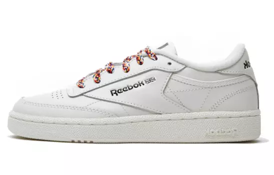 Кроссовки Reebok Club C 85 Chalk