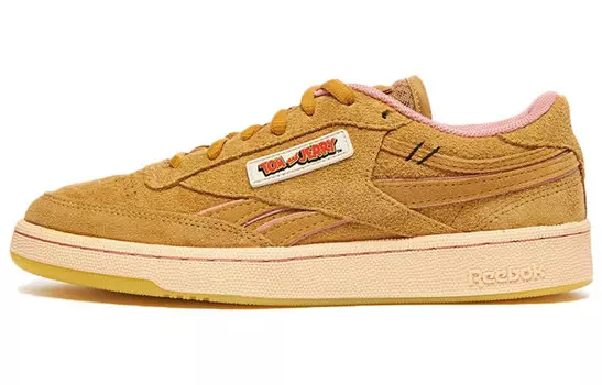 Кроссовки Reebok Club C Revenge Tom & Jerry