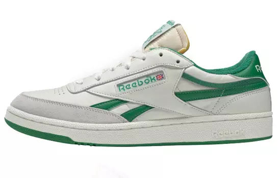 Обувь для скейтбординга Reebok Club C унисекс