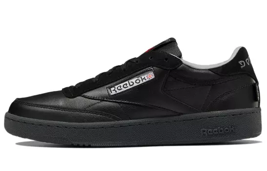 Кроссовки Reebok Vainl Archive X Reebok Club C 85 Gore-Tex