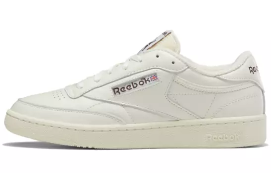 Обувь для скейтбординга Reebok Club C унисекс