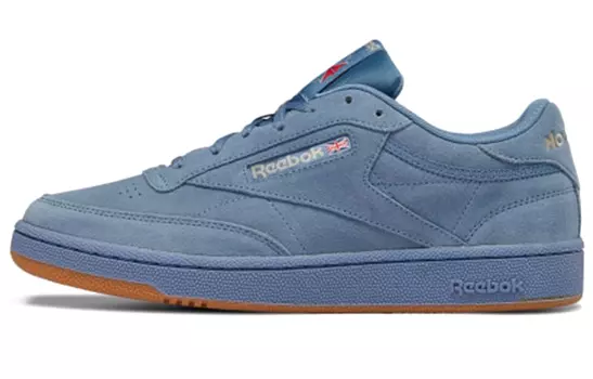 Обувь для скейтбординга Reebok Club C унисекс