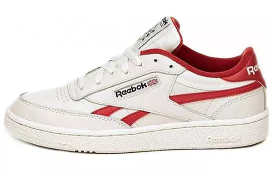 Обувь для скейтбординга Reebok Club C унисекс