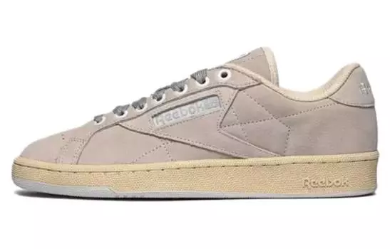 Кроссовки Reebok Club C Grounds Sneeze Grey