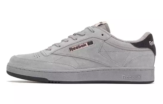 Обувь для скейтбординга Reebok Club C унисекс, Gray