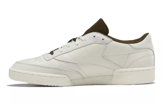 Кроссовки Reebok Club C 85 Jazerai