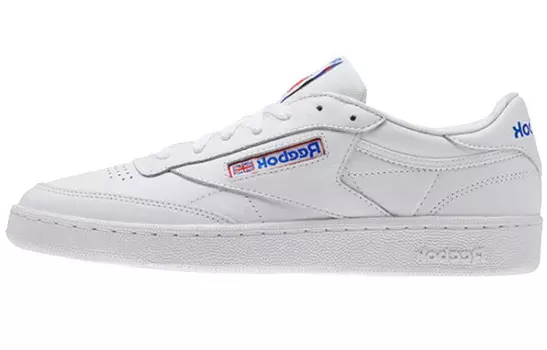 Обувь для скейтбординга Reebok Club C унисекс