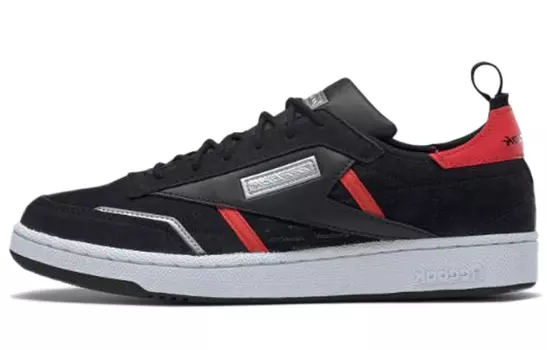 Обувь для скейтбординга Reebok Club C унисекс