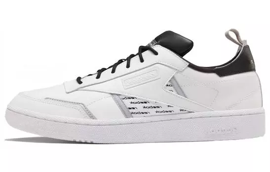 Обувь для скейтбординга Reebok Club C унисекс