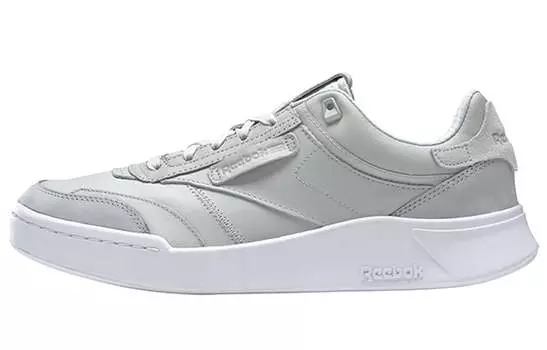 Кроссовки Reebok Club C Legacy Pure Grey
