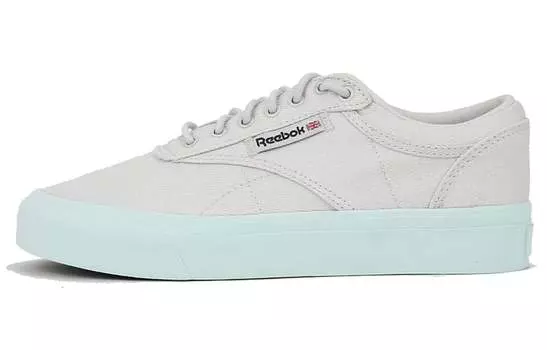 Кроссовки Reebok Club C Coast Gray Blue Casual Skate Shoes 'Grey Blue'