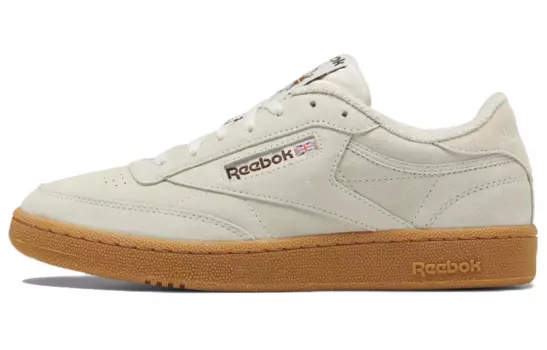 Кроссовки Club C Reebok 85 'Stucco Gum'