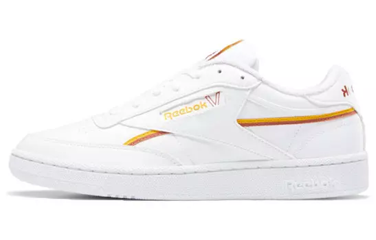 Обувь для скейтбординга Reebok Club C унисекс