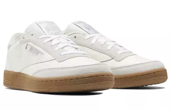 Кроссовки Reebok Club C 85 Gore-Tex Kasina Chalk
