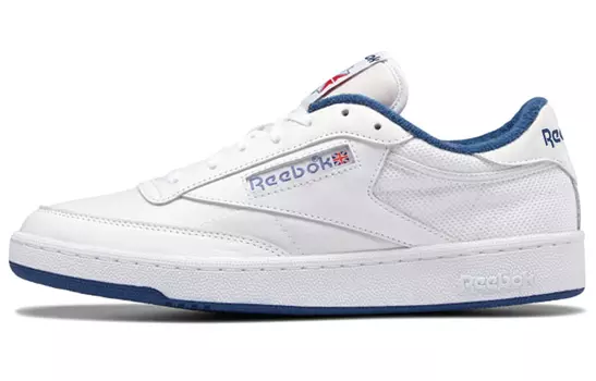 Обувь для скейтбординга Reebok Club C унисекс