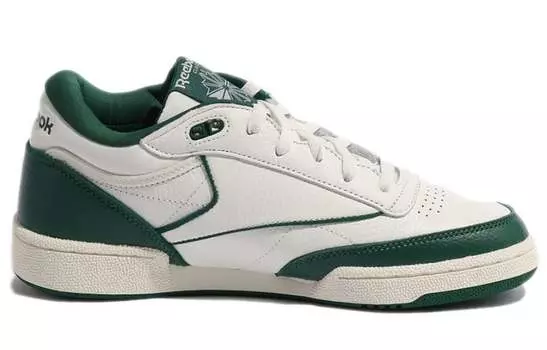 Обувь для скейтбординга Reebok Club C унисекс