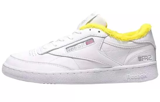 Обувь для скейтбординга Reebok Club C унисекс
