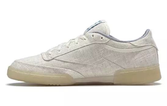 Кроссовки Club C Story Mfg. X Reebok 85 'Non-Dyed'