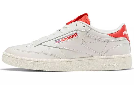 Обувь для скейтбординга Reebok Club C унисекс